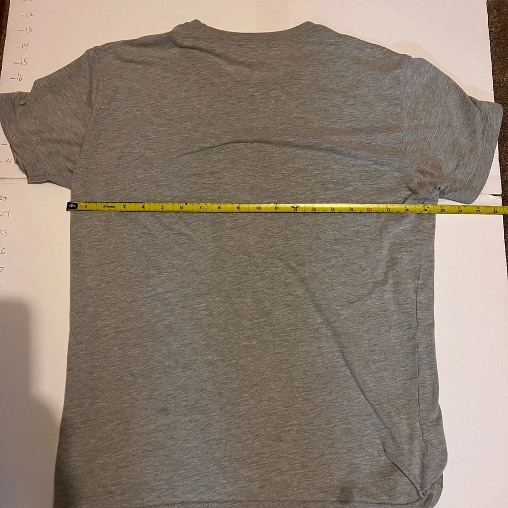 Ghostly international short sleeve shirt - Picture 3 of 3